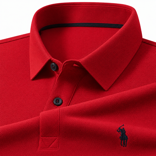 Aurelian Forge Polo Full Sleeve T-Shirt