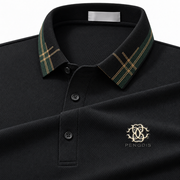 Pengdis Signature Polo T-Shirt