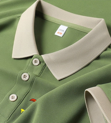Crestico Toucan Polo
