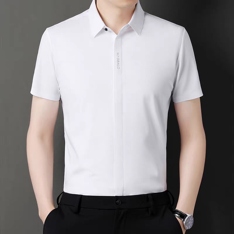 Obsidian Veil Signature Shirt