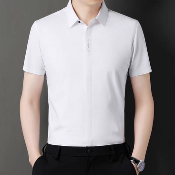 Obsidian Veil Signature Shirt