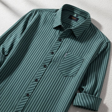 Stratos Weave Luxe Shirt