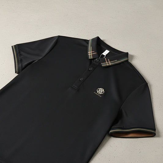 Eternal Pengdis Signature Polo T-Shirts