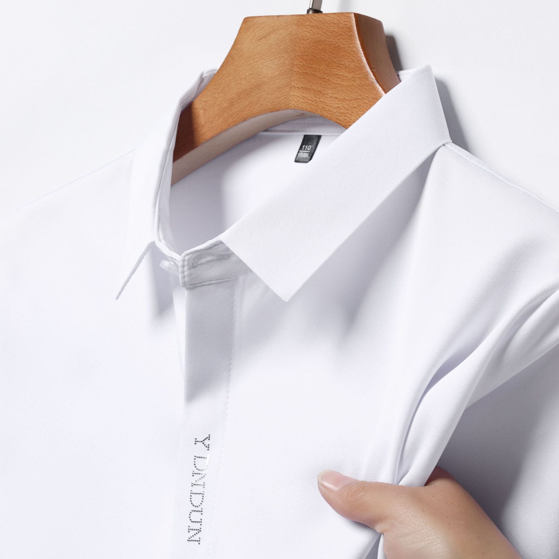 Obsidian Veil Signature Shirt