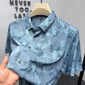Mistfall Leafline Stichless Shirt