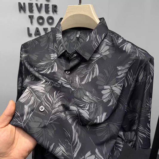 Mistfall Leafline Stichless Shirt