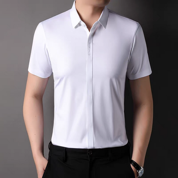 Obsidian Veil Signature Shirt