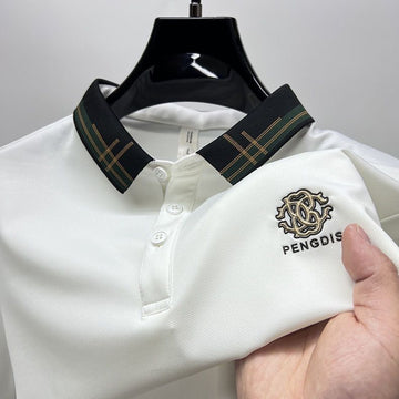 Pengdis Signature Polo T-Shirt