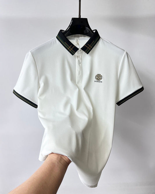 Pengdis Signature Polo T-Shirt