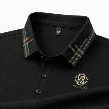 Pengdis Signature Polo T-Shirt