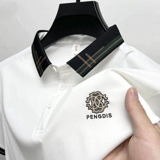 Eternal Pengdis Signature Polo T-Shirts