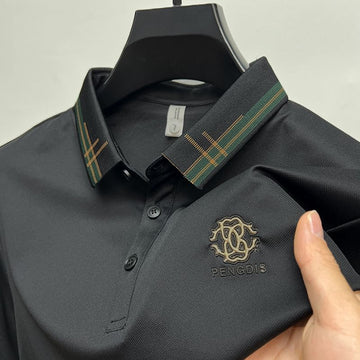 Eternal Pengdis Signature Polo T-Shirts