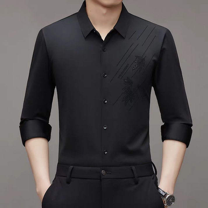 Eclipse Bloom Luxe Shirt