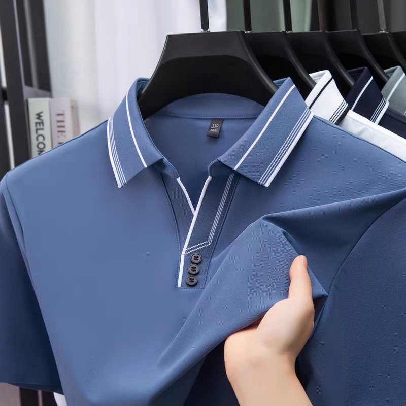 Echelon Classic Polo T-Shirt