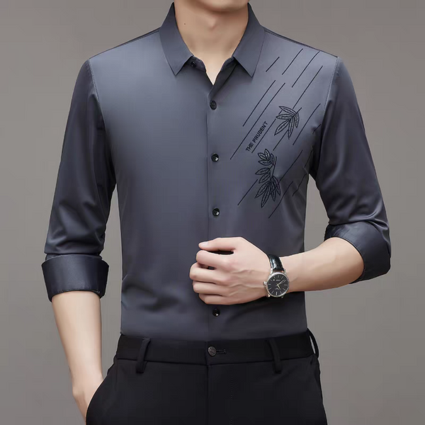 Eclipse Bloom Luxe Shirt