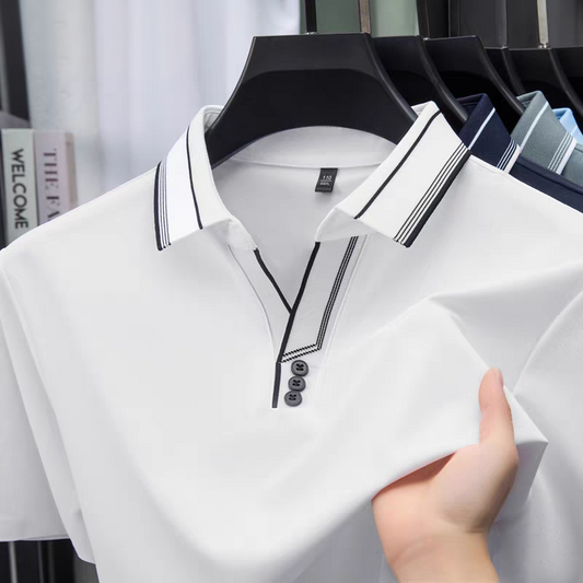 Echelon Classic Polo T-Shirt